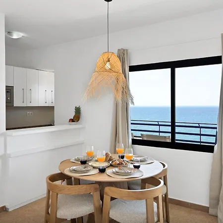 Mediterraneo Beachfront 6 - Center Marbella