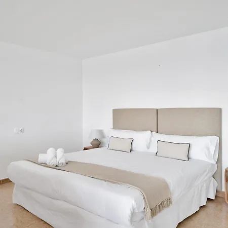 Mediterraneo Beachfront 6 - Center Marbella