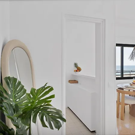 Mediterraneo Beachfront 6 - Center * Marbella